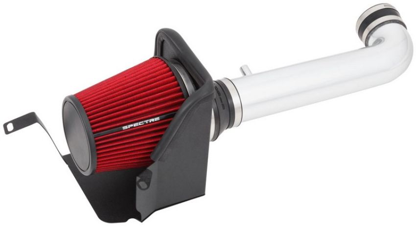 Spectre 9007 Spectre Air Intake Kit