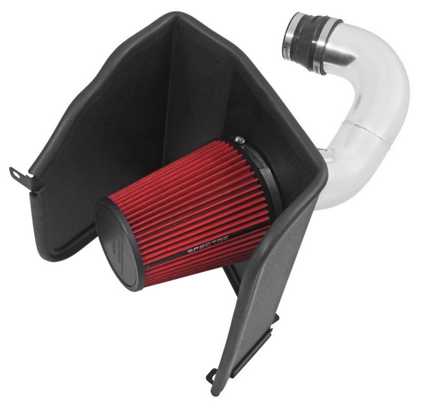 Spectre 9030 Spectre Air Intake Kit