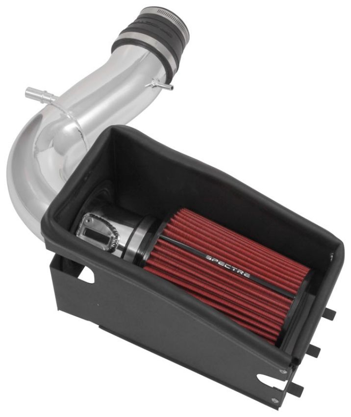 Spectre 9038 Spectre Air Intake Kit