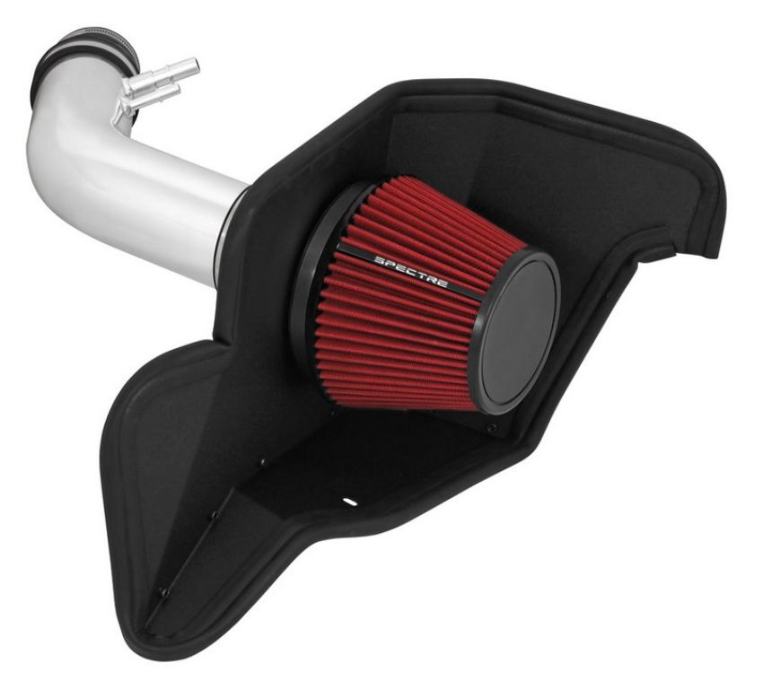 Spectre 9041 Spectre Air Intake Kit