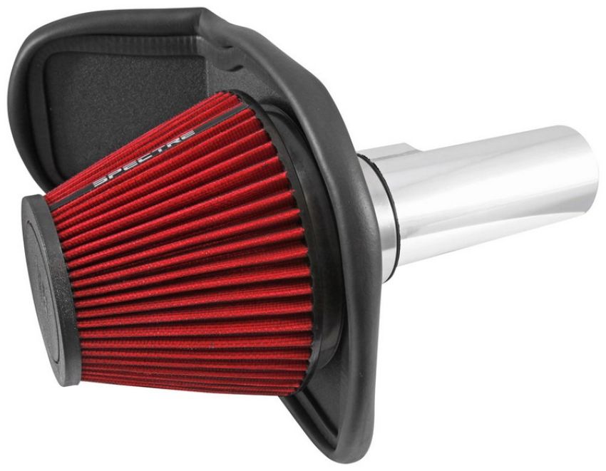 Spectre 9044 Spectre Air Intake Kit