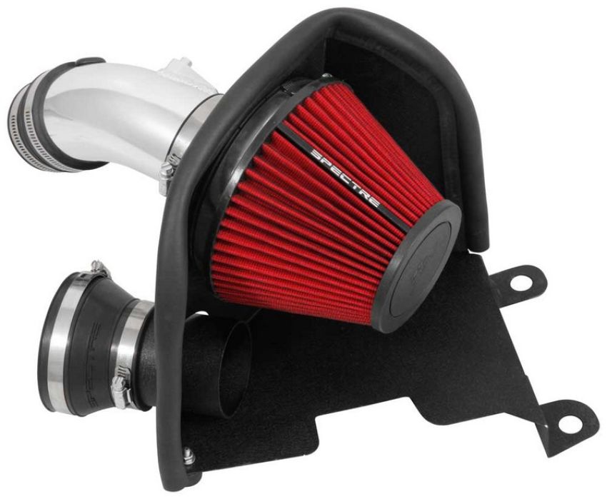 Spectre 9074 Spectre Air Intake Kit