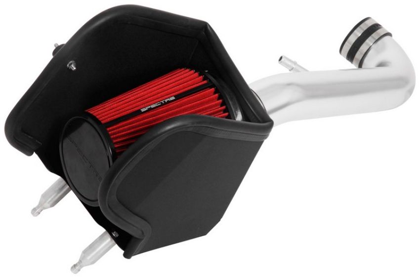 Spectre 9089 Spectre Air Intake Kit
