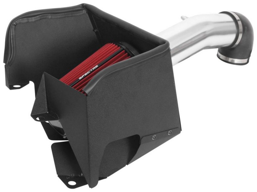 Spectre 9090 Spectre Air Intake Kit