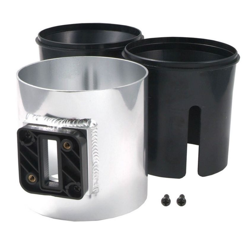 Spectre 9705 Mass Flow Air Sensor Adapter Kit