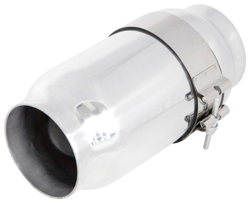 Spectre 9832 Air Filter Housing