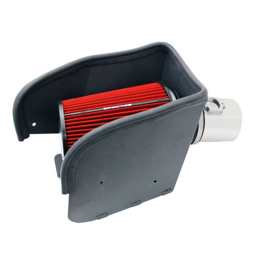 Spectre 9972 Spectre Air Intake Kit