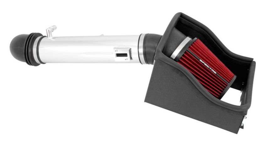 Spectre 9976 Spectre Air Intake Kit