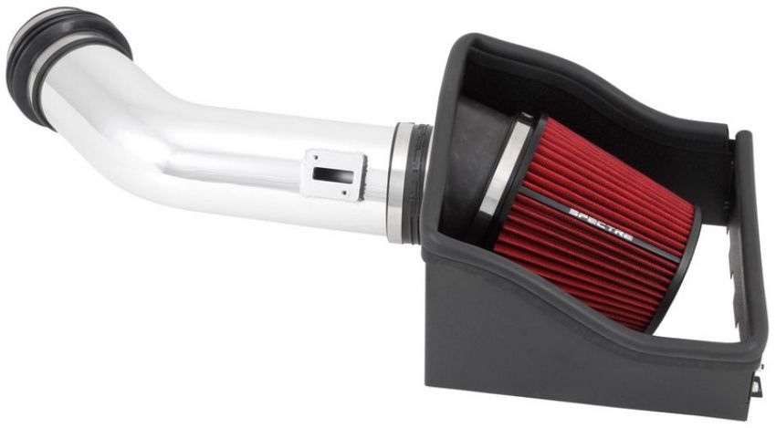 Spectre 9977 Spectre Air Intake Kit