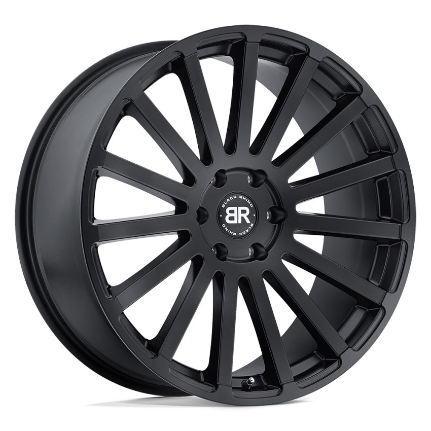 BR SPEAR 20X9 6X135 +30 87 M-BLK