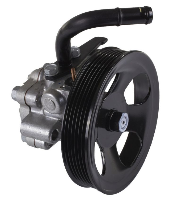 AISIN SPK-001 New Power Steering Pump Assembly
