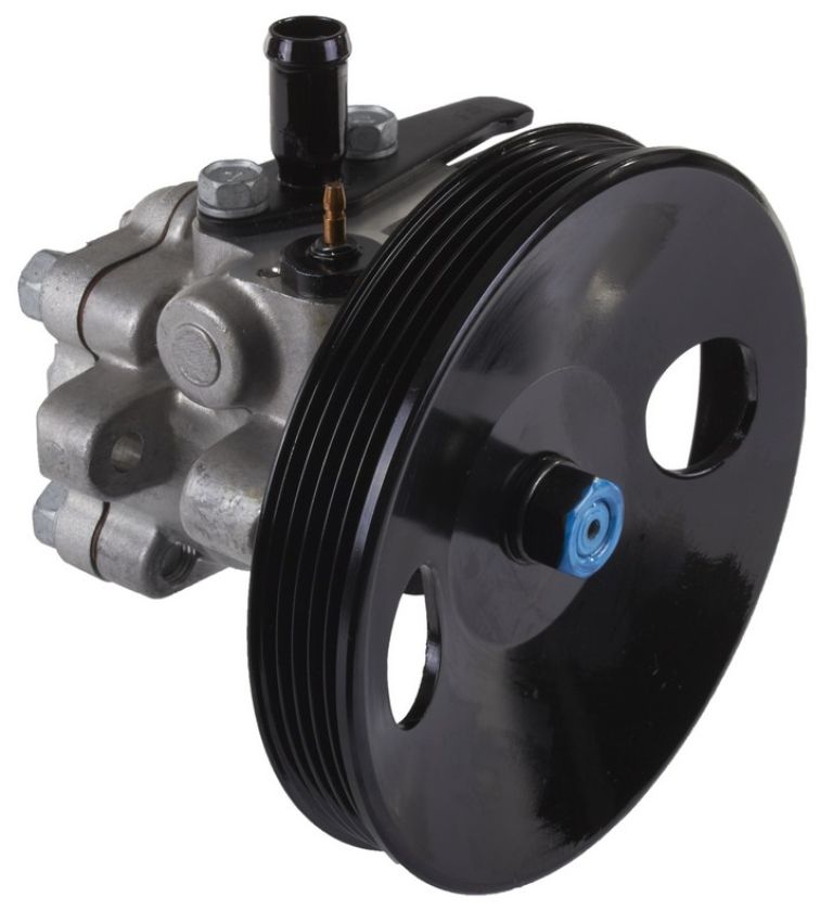 AISIN SPK-002 New Power Steering Pump Assembly