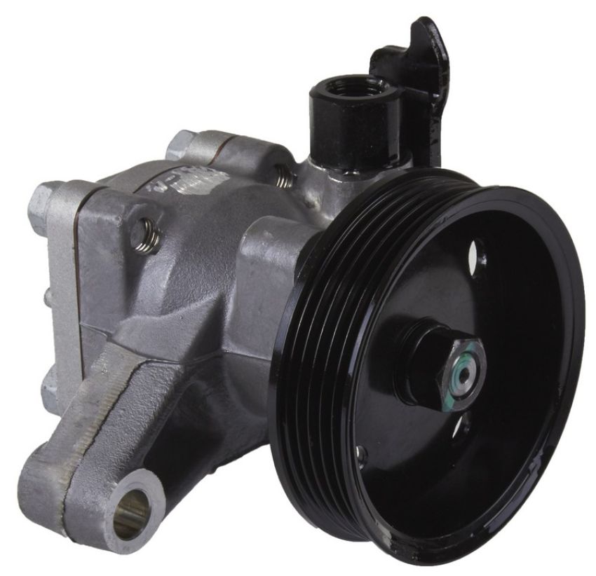 AISIN SPK-003 New Power Steering Pump Assembly