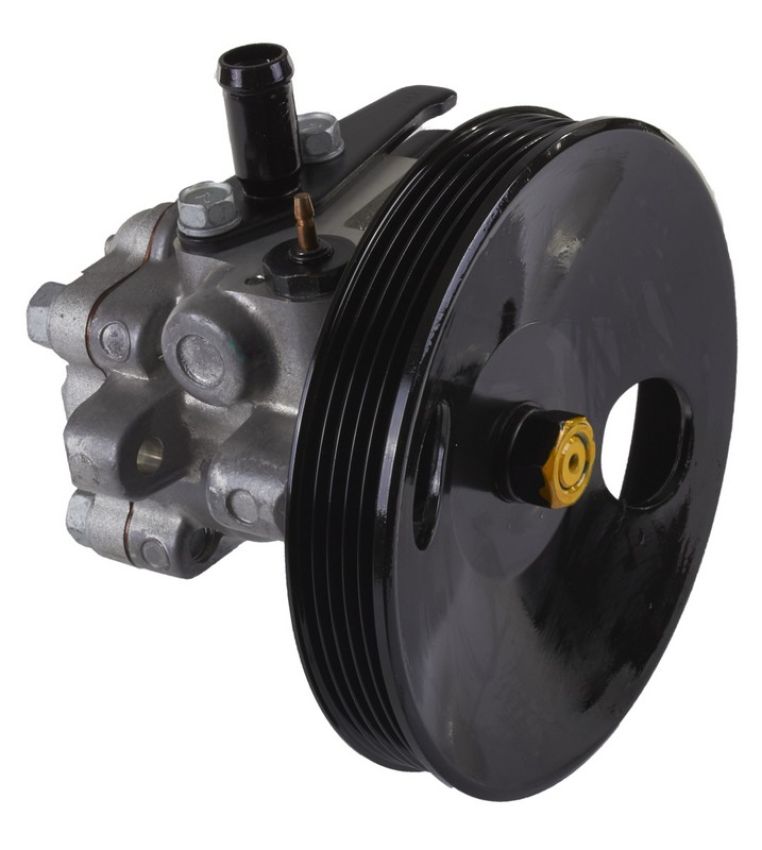 AISIN SPK-004 New Power Steering Pump Assembly