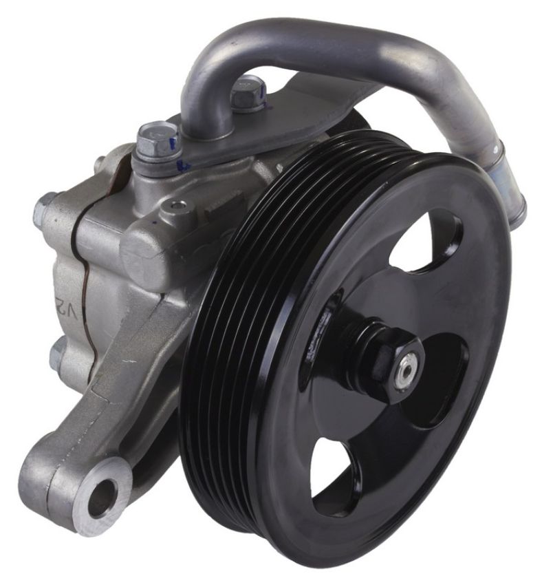 AISIN SPK-007 New Power Steering Pump Assembly