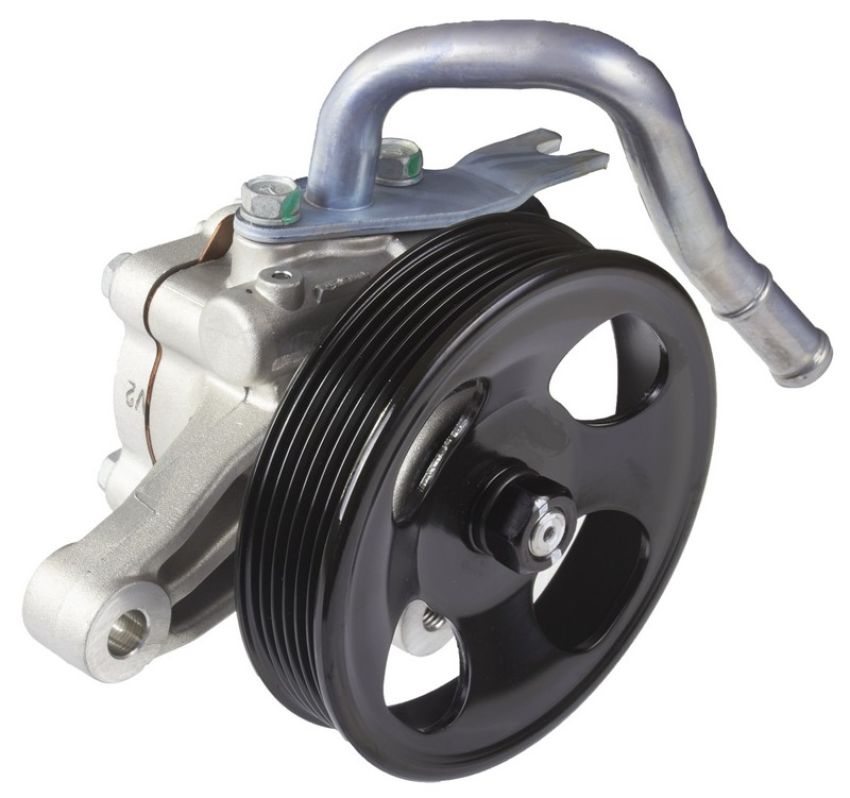AISIN SPK-009 New Power Steering Pump Assembly