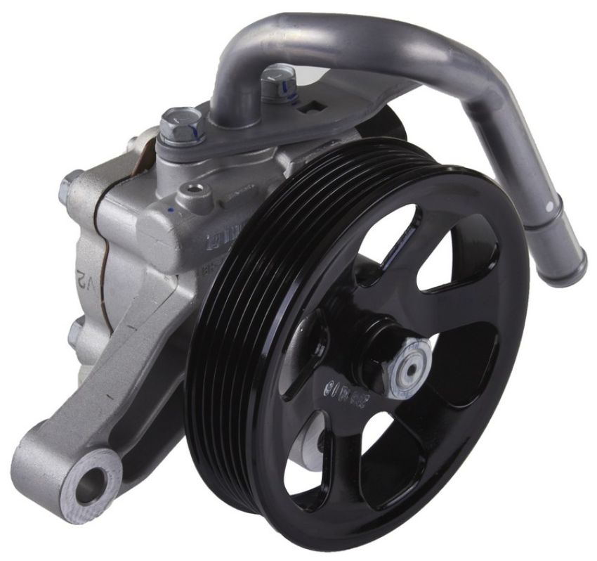 AISIN SPK-011 New Power Steering Pump Assembly