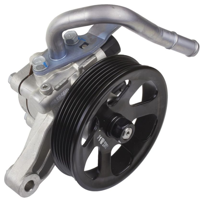 AISIN SPK-015 New Power Steering Pump Assembly