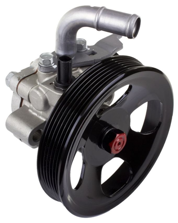 AISIN SPK-020 New Power Steering Pump Assembly
