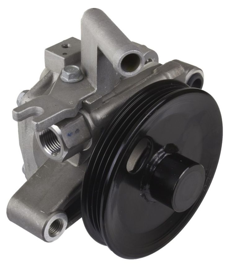 AISIN SPK-022 New Power Steering Pump Assembly