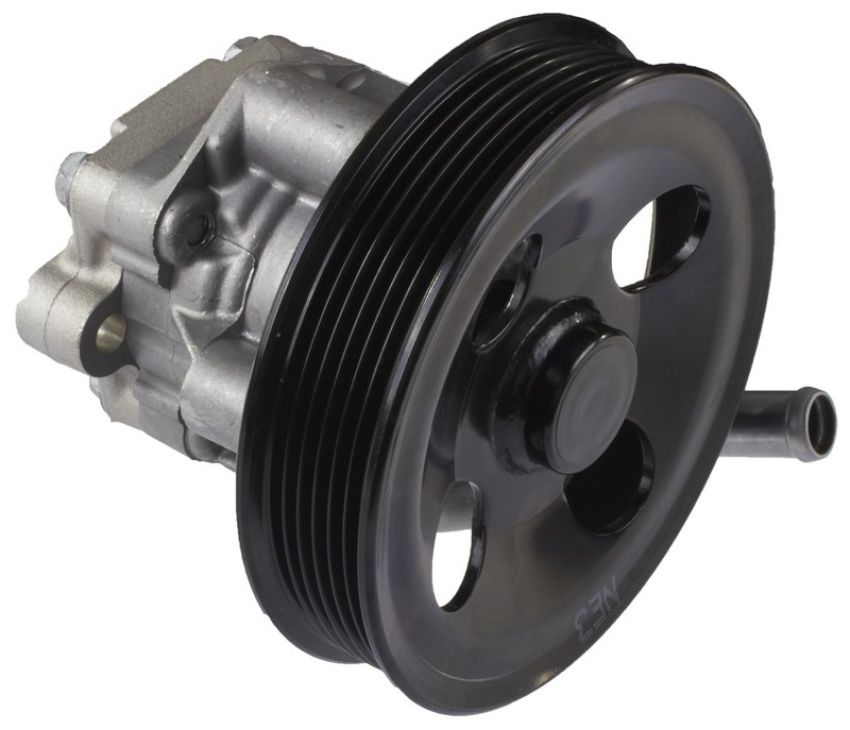 AISIN SPK-023 New Power Steering Pump Assembly