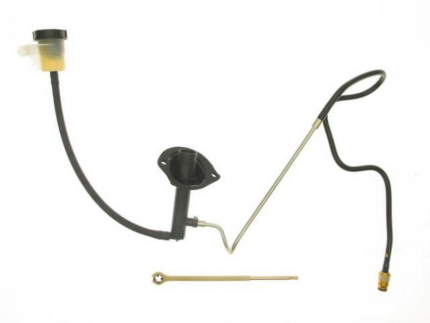 Sachs SPM007