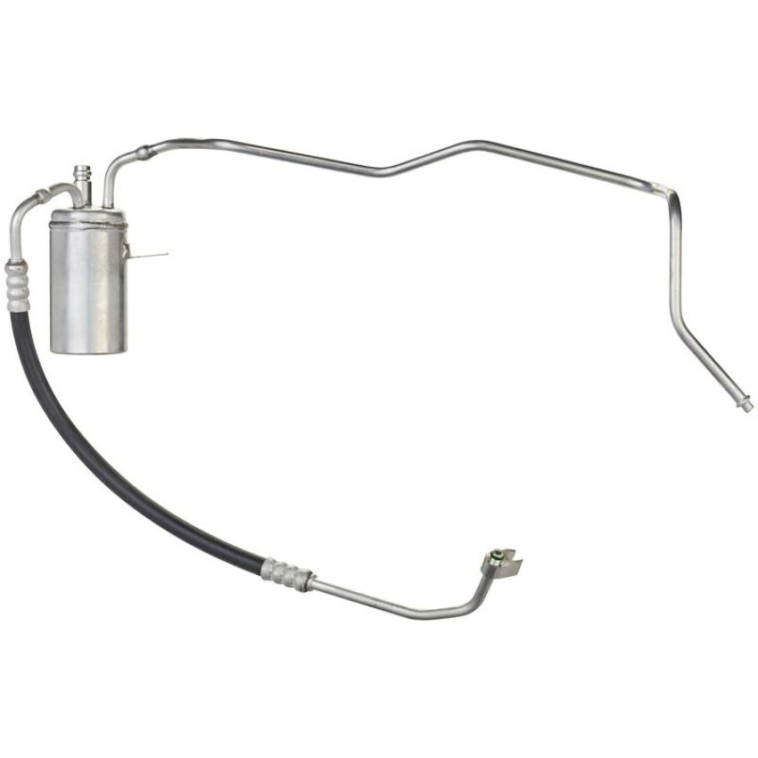 SPECTRA PREMIUM 0210010 A/C Accumulator