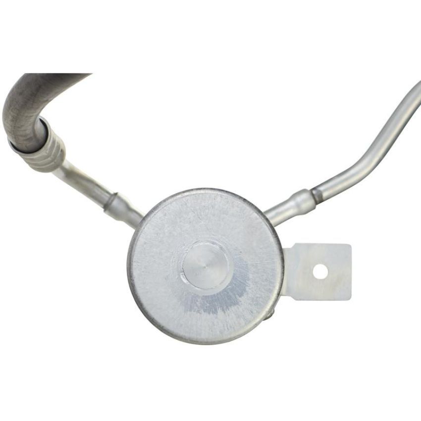 SPECTRA PREMIUM 0210011 A/C Accumulator