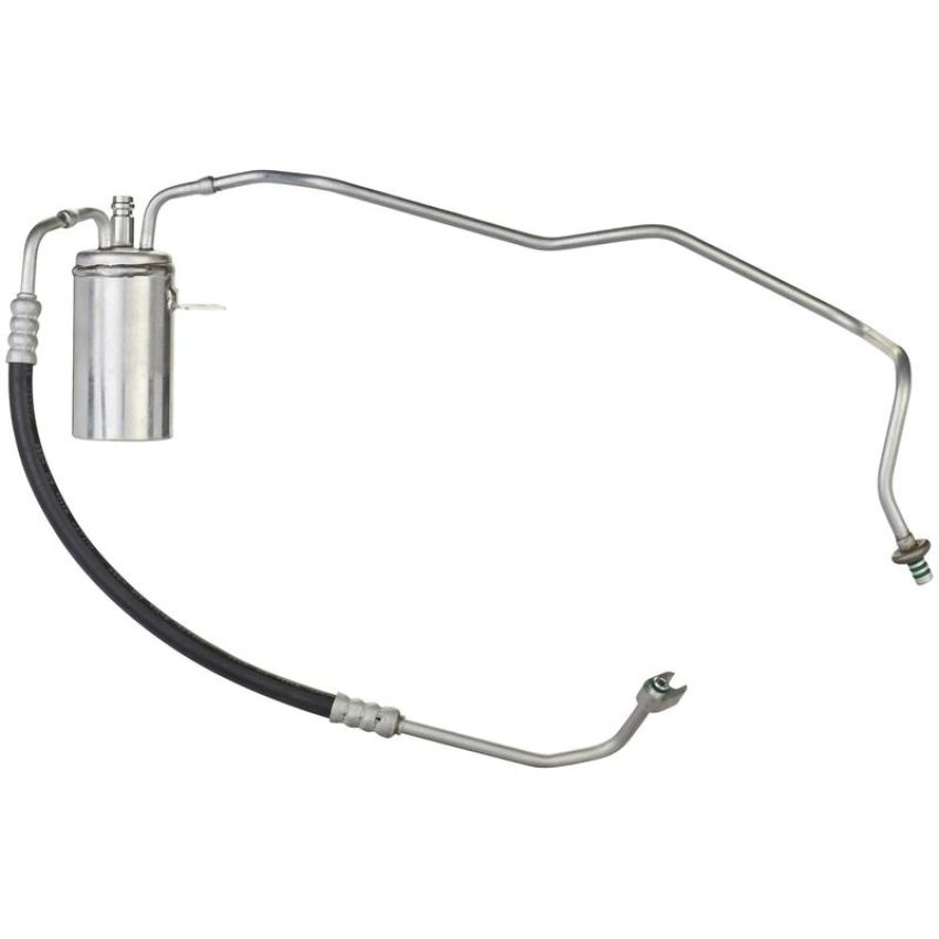 SPECTRA PREMIUM 0210011 A/C Accumulator