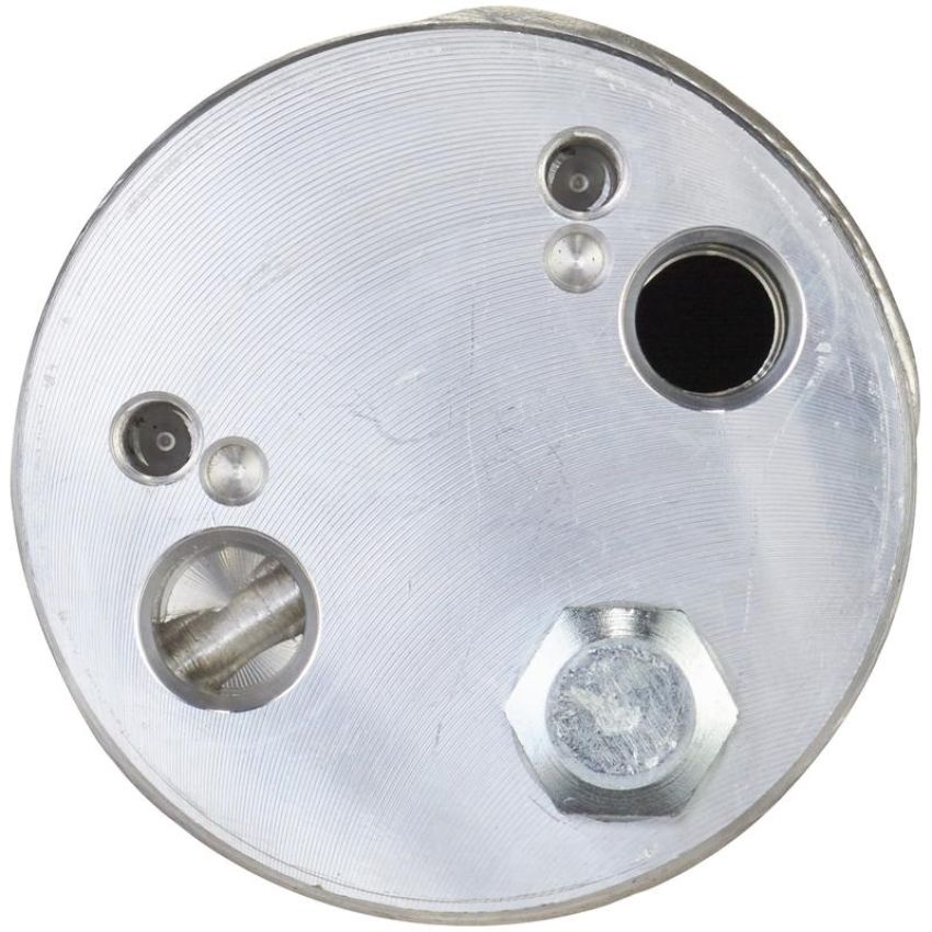 SPECTRA PREMIUM 0210022 A/C Accumulator