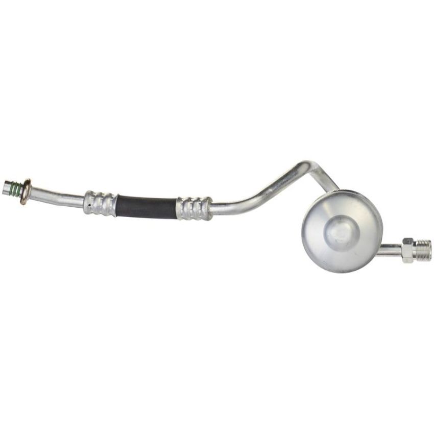SPECTRA PREMIUM 0210025 A/C Accumulator
