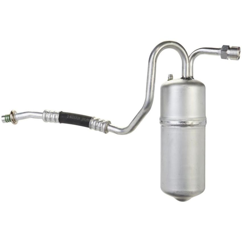 SPECTRA PREMIUM 0210025 A/C Accumulator