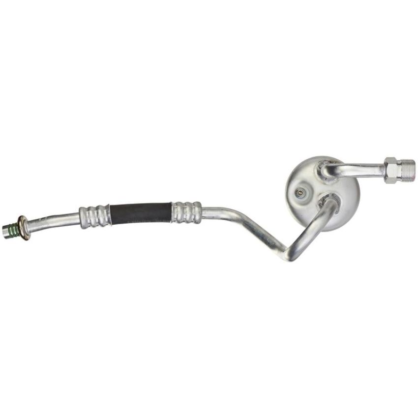 SPECTRA PREMIUM 0210025 A/C Accumulator