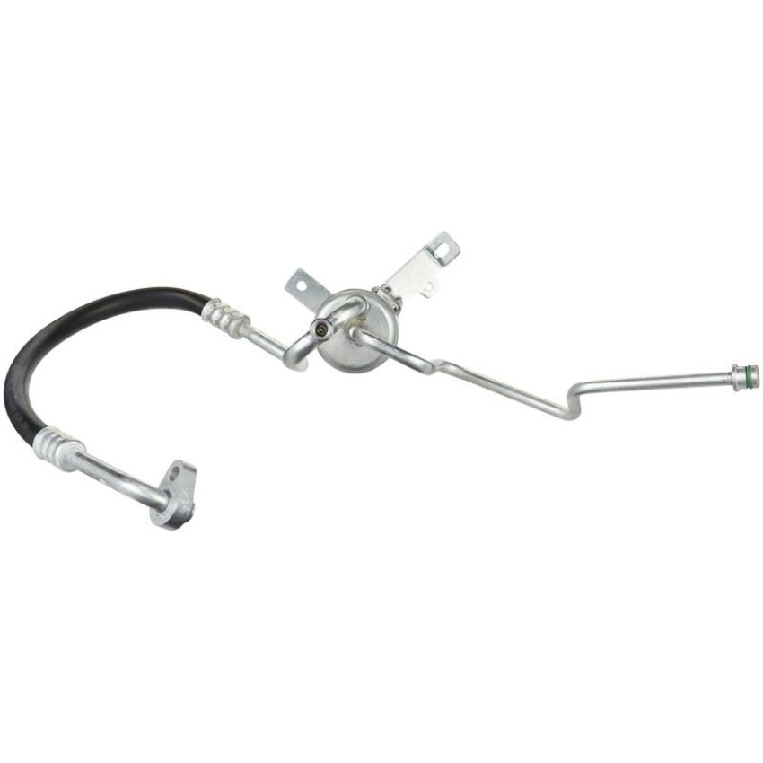 SPECTRA PREMIUM 0210037 A/C Accumulator