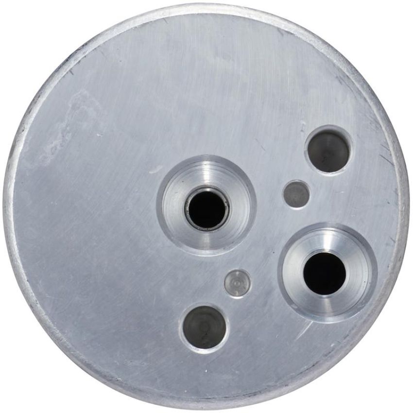 SPECTRA PREMIUM 0210040 A/C Accumulator