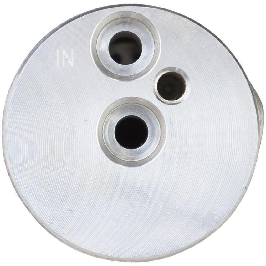 SPECTRA PREMIUM 0210078 A/C Accumulator