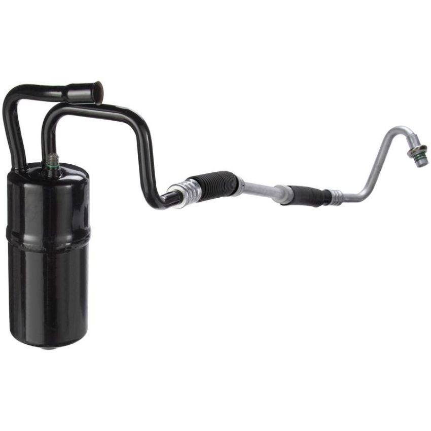 SPECTRA PREMIUM 0210100 A/C Accumulator