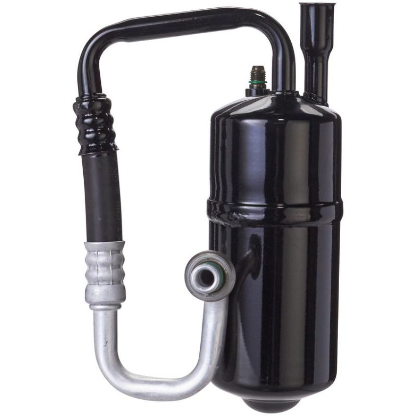 SPECTRA PREMIUM 0210103 A/C Accumulator