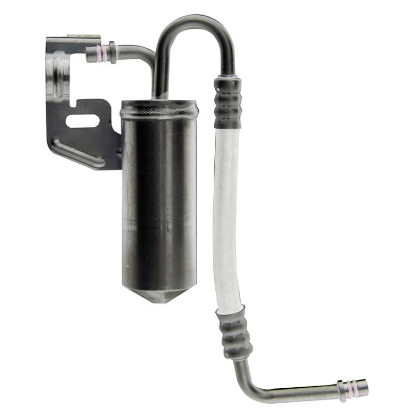 SPECTRA PREMIUM 0210119 A/C Accumulator