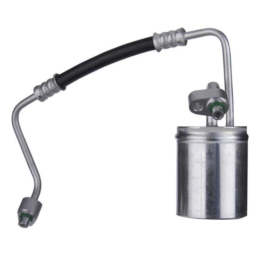 SPECTRA PREMIUM 0210125 A/C Accumulator