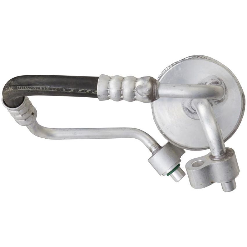 SPECTRA PREMIUM 0210125 A/C Accumulator