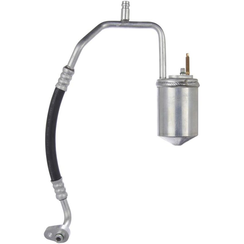 SPECTRA PREMIUM 0210136 A/C Accumulator