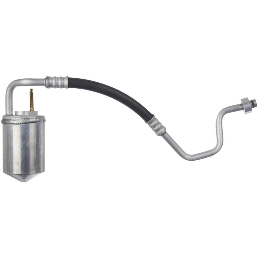 SPECTRA PREMIUM 0210142 A/C Accumulator