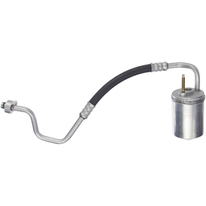 SPECTRA PREMIUM 0210142 A/C Accumulator