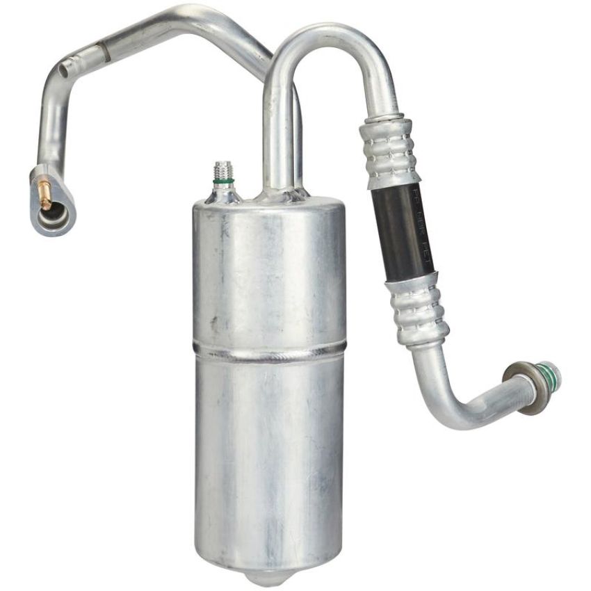 SPECTRA PREMIUM 0210157 A/C Accumulator