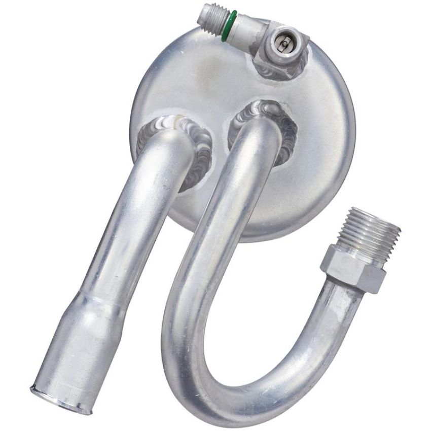 SPECTRA PREMIUM 0233058 A/C Accumulator