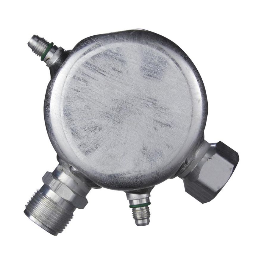 SPECTRA PREMIUM 0233183 A/C Accumulator