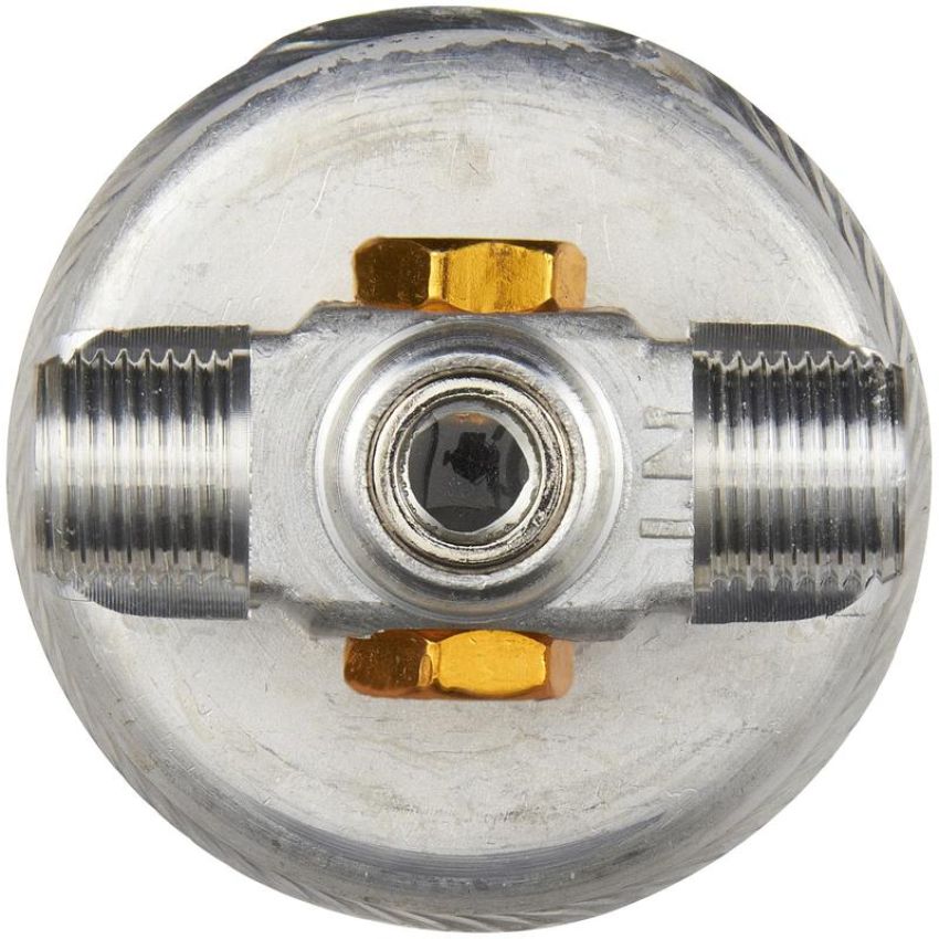 SPECTRA PREMIUM 0233574 A/C Accumulator