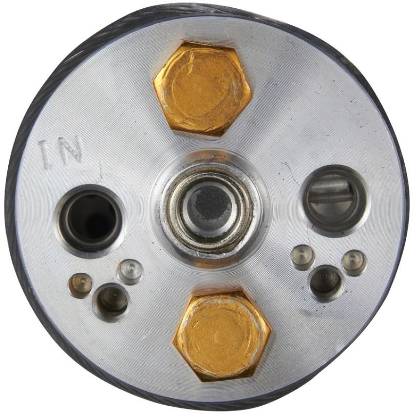 SPECTRA PREMIUM 0233590 A/C Accumulator
