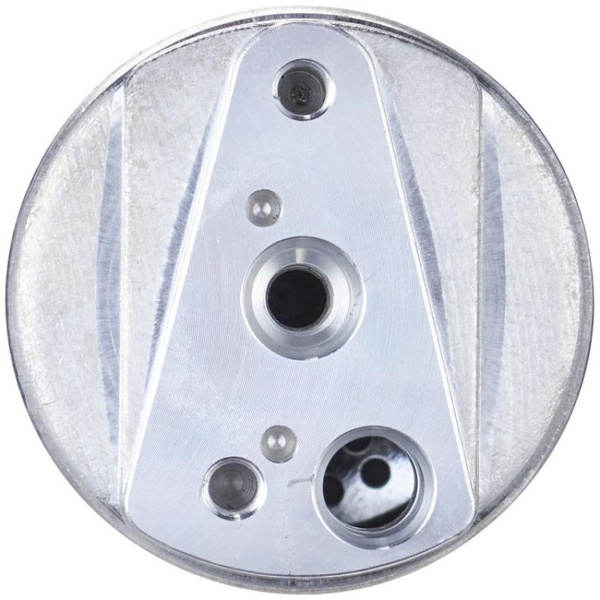 SPECTRA PREMIUM 0233592 A/C Accumulator
